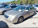 2006 Toyota Avalon Xl/touring/xls/limited Tan vin: 4T1BK36BX6U101976