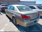 2006 Toyota Avalon Xl/touring/xls/limited Желто-коричневый vin: 4T1BK36BX6U101976