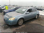 2006 Toyota Avalon Xl/touring/xls/limited Blue vin: 4T1BK36BX6U135268