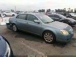 2006 Toyota Avalon Xl/touring/xls/limited Blue vin: 4T1BK36BX6U135268