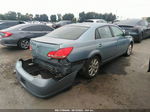 2006 Toyota Avalon Xl/touring/xls/limited Blue vin: 4T1BK36BX6U135268