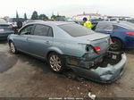 2006 Toyota Avalon Xl/touring/xls/limited Blue vin: 4T1BK36BX6U135268