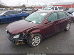 2006 Toyota Avalon Xl Burgundy vin: 4T1BK36BX6U138378