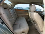 2006 Toyota Avalon Xl Green vin: 4T1BK36BX6U142799