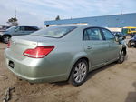 2006 Toyota Avalon Xl Green vin: 4T1BK36BX6U142799