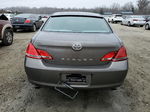 2006 Toyota Avalon Xl Charcoal vin: 4T1BK36BX6U148862