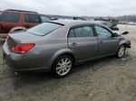 2006 Toyota Avalon Xl Charcoal vin: 4T1BK36BX6U148862