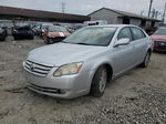 2006 Toyota Avalon Xl Silver vin: 4T1BK36BX6U160025