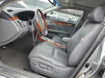 2006 Toyota Avalon Xl Silver vin: 4T1BK36BX6U160025