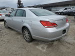 2006 Toyota Avalon Xl Silver vin: 4T1BK36BX6U160025