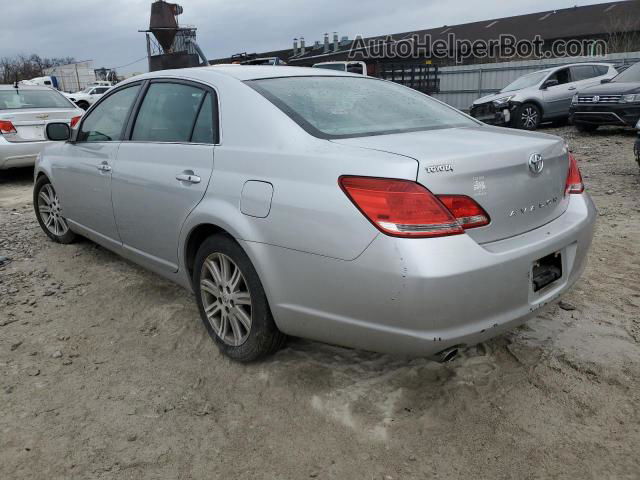 2006 Toyota Avalon Xl Silver vin: 4T1BK36BX6U160025