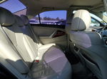 2011 Toyota Camry Se Black vin: 4T1BK3EK0BU121679