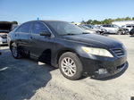 2011 Toyota Camry Se Black vin: 4T1BK3EK0BU121679