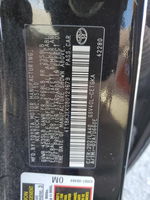 2011 Toyota Camry Se Black vin: 4T1BK3EK0BU121679