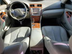 2011 Toyota Camry Se Black vin: 4T1BK3EK0BU121679