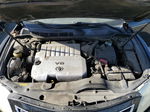 2011 Toyota Camry Se Black vin: 4T1BK3EK0BU121679
