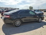 2011 Toyota Camry Se Black vin: 4T1BK3EK0BU129345