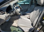 2011 Toyota Camry Se Black vin: 4T1BK3EK0BU129345