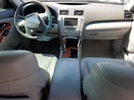 2011 Toyota Camry Se Black vin: 4T1BK3EK0BU129345