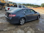 2011 Toyota Camry Se Серый vin: 4T1BK3EK0BU132102