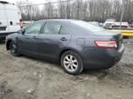 2011 Toyota Camry Se Charcoal vin: 4T1BK3EK0BU618926