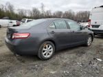 2011 Toyota Camry Se Угольный vin: 4T1BK3EK0BU618926