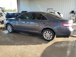 2011 Toyota Camry Se Gray vin: 4T1BK3EK0BU623267