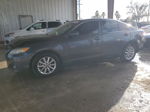 2011 Toyota Camry Se Gray vin: 4T1BK3EK0BU623267