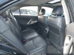 2011 Toyota Camry Se V6 Черный vin: 4T1BK3EK0BU631241