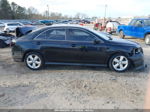 2011 Toyota Camry Se V6 Черный vin: 4T1BK3EK0BU631241