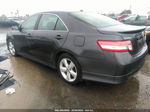 2011 Toyota Camry Se V6 Серый vin: 4T1BK3EK1BU130018