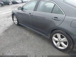 2011 Toyota Camry Se V6 Серый vin: 4T1BK3EK1BU130018