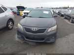 2011 Toyota Camry Se V6 Серый vin: 4T1BK3EK1BU130018