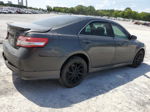 2011 Toyota Camry Se Charcoal vin: 4T1BK3EK1BU614965