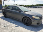 2011 Toyota Camry Se Charcoal vin: 4T1BK3EK1BU614965