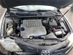 2011 Toyota Camry Se Gray vin: 4T1BK3EK1BU632768