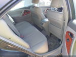 2011 Toyota Camry Xle V6 Серый vin: 4T1BK3EK2BU611704
