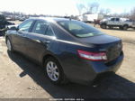 2011 Toyota Camry Le V6 Серый vin: 4T1BK3EK2BU614277