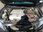 2011 Toyota Camry Le V6 Gray vin: 4T1BK3EK2BU614277