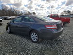 2011 Toyota Camry Se Серый vin: 4T1BK3EK3BU126651