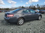 2011 Toyota Camry Se Серый vin: 4T1BK3EK3BU126651