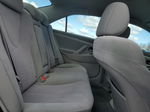 2011 Toyota Camry Se Серый vin: 4T1BK3EK3BU126651