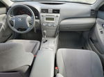 2011 Toyota Camry Se Серый vin: 4T1BK3EK3BU126651