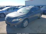 2011 Toyota Camry Xle V6 Silver vin: 4T1BK3EK4BU126870