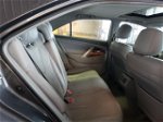 2011 Toyota Camry Se Gray vin: 4T1BK3EK4BU624499