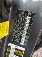 2011 Toyota Camry Se Silver vin: 4T1BK3EK4BU631324