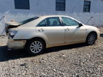 2011 Toyota Camry Se Золотой vin: 4T1BK3EK5BU119586