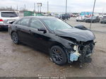 2011 Toyota Camry Xle V6 Black vin: 4T1BK3EK5BU123072