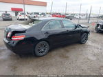 2011 Toyota Camry Xle V6 Black vin: 4T1BK3EK5BU123072