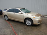 2011 Toyota Camry Se Желто-коричневый vin: 4T1BK3EK5BU123492